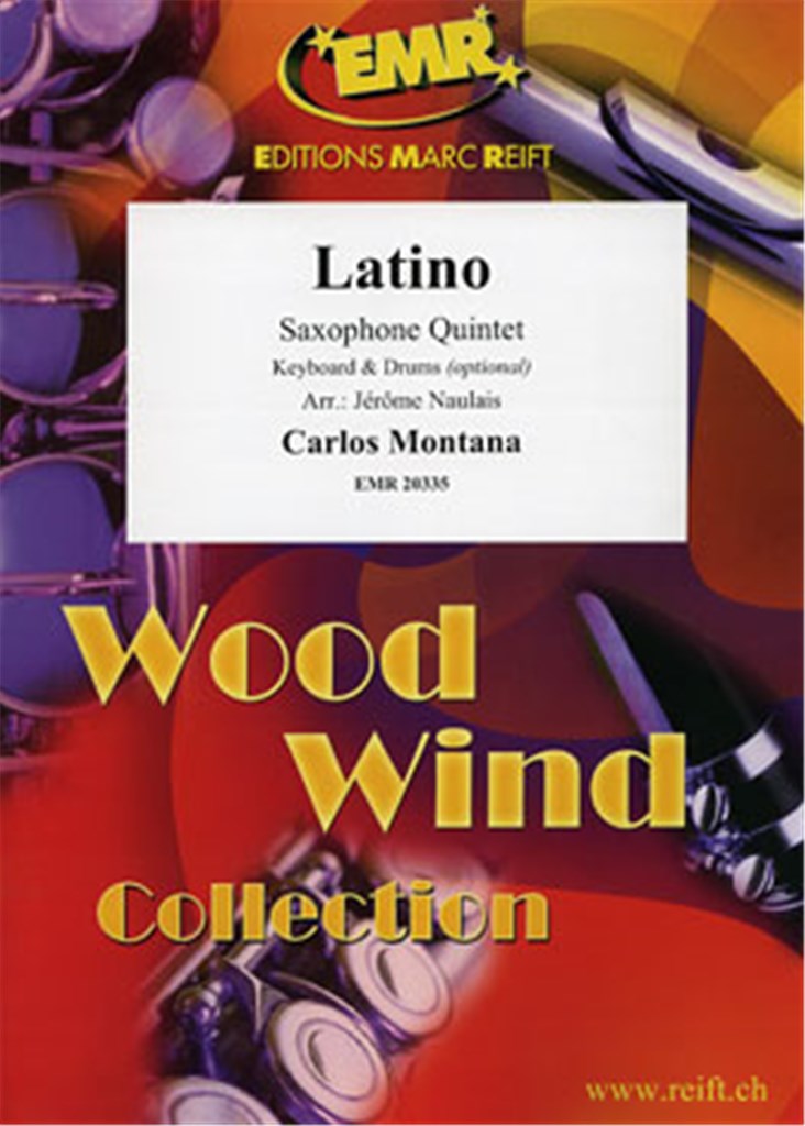 Latino